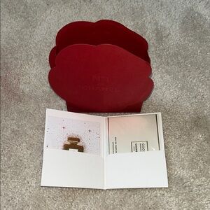 Chanel Gift Set
